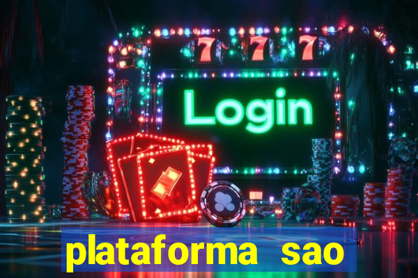 plataforma sao paulo 777